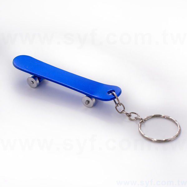 鑰匙圈-滑板開瓶器-訂做客製化禮贈品-可客製化印刷logo_0